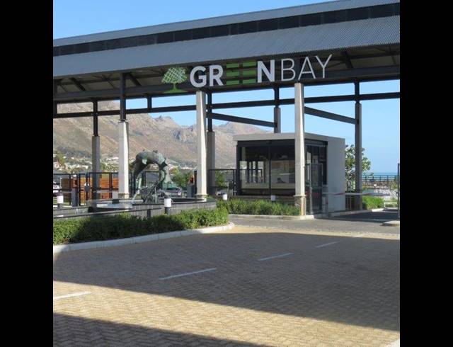 2 BEDROOM APARTMENT TO LET IN GREENBAY ECO ESTATE